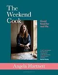 E-Book (pdf) The Weekend Cook von Angela Hartnett