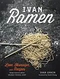 E-Book (pdf) Ivan Ramen von Ivan Orkin