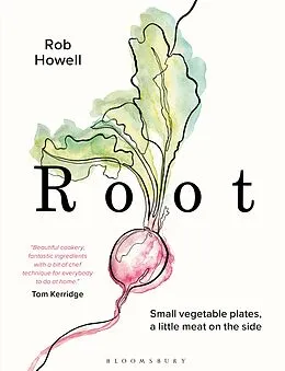 E-Book (epub) Root von Rob Howell