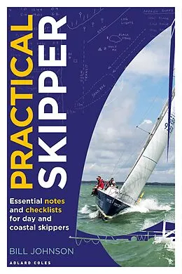 E-Book (epub) Practical Skipper von Bill Johnson