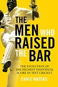 E-Book (pdf) The Men Who Raised the Bar von Chris Waters