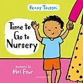 E-Book (pdf) Time to Go to Nursery von Penny Tassoni