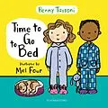 E-Book (pdf) Time to Go to Bed von Penny Tassoni