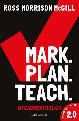 eBook (pdf) Mark. Plan. Teach. 2.0 de Ross Morrison McGill