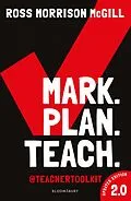 E-Book (epub) Mark. Plan. Teach. 2.0 von Ross Morrison McGill