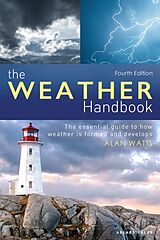 Couverture cartonnée The Weather Handbook de Alan Watts