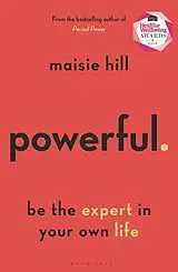Kartonierter Einband You've Got the Power von Maisie Hill