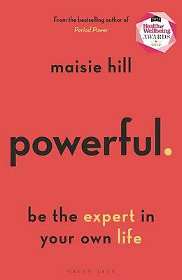 Couverture cartonnée You've Got the Power de Maisie Hill