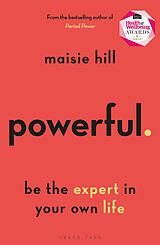 eBook (epub) Powerful de Maisie Hill