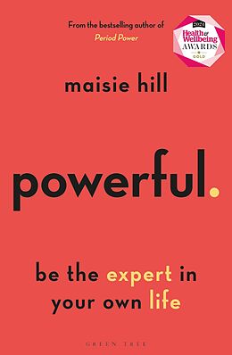 eBook (pdf) Powerful de Maisie Hill