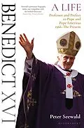 E-Book (pdf) Benedict XVI: A Life Volume Two von Peter Seewald