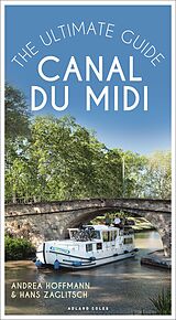 eBook (epub) Canal du Midi de Andrea Hoffmann