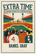 E-Book (pdf) Extra Time von Daniel Gray