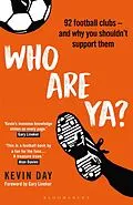 E-Book (epub) Who Are Ya? von Kevin Day