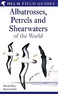 E-Book (pdf) Field Guide to Albatrosses, Petrels and Shearwaters of the World von Derek Onley, Paul Scofield