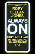 E-Book (epub) Always On von Rory Cellan-Jones