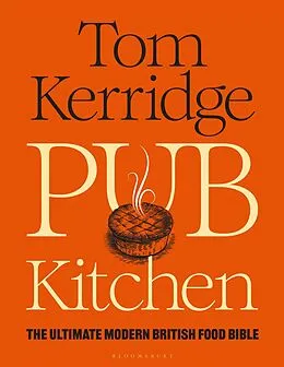 E-Book (epub) Pub Kitchen von Tom Kerridge