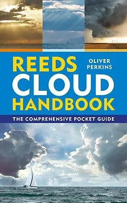 E-Book (pdf) Reeds Cloud Handbook von Oliver Perkins