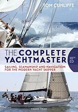 Livre Relié The Complete Yachtmaster de Tom Cunliffe