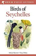 E-Book (epub) Field Guide to Birds of Seychelles von Adrian Skerrett, Tony Disley