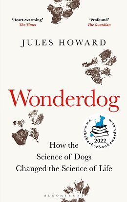 eBook (epub) WONDERDOG de Jules Howard