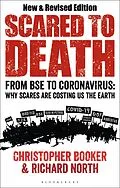 ePUB Scared to Death von Christopher Booker, Richard North
