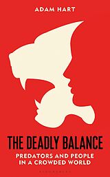 eBook (epub) The Deadly Balance de Adam Hart