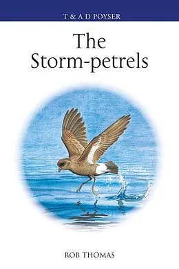 E-Book (pdf) The Storm-petrels von Rob Thomas