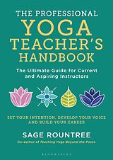 E-Book (epub) The Professional Yoga Teacher's Handbook von 