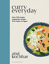 Livre Relié Curry Everyday de Kochhar Atul