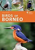 E-Book (epub) Birds of Borneo von Susan Myers