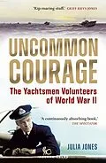E-Book (epub) Uncommon Courage von Julia Jones