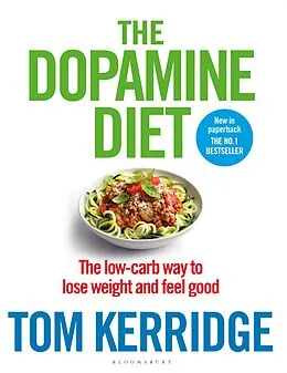 E-Book (epub) The Dopamine Diet von Tom Kerridge