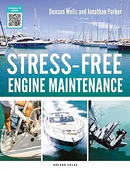 E-Book (epub) Stress-Free Engine Maintenance von Duncan Wells, Jonathan Parker