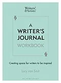 E-Book (epub) A Writer's Journal Workbook von Lucy van Smit