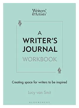 E-Book (pdf) A Writer's Journal Workbook von Lucy van Smit