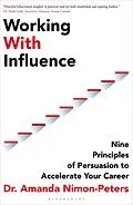 E-Book (pdf) Working With Influence von Amanda Nimon-Peters