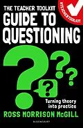 E-Book (pdf) The Teacher Toolkit Guide to Questioning von Ross Morrison McGill
