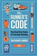 E-Book (pdf) The Runner's Code von Chas Newkey-Burden