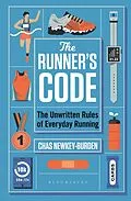E-Book (epub) The Runner's Code von Chas Newkey-Burden