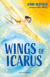 E-Book (pdf) Wings of Icarus: A Bloomsbury Reader von Jenny Oldfield