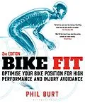 E-Book (epub) Bike Fit 2nd Edition von Phil Burt
