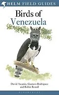 E-Book (epub) Field Guide to the Birds of Venezuela von David Ascanio, Gustavo Rodriguez, Robin Restall