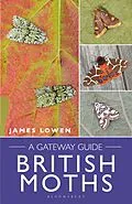E-Book (pdf) British Moths von James Lowen