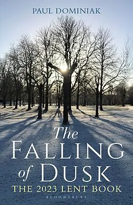 E-Book (pdf) The Falling of Dusk von Paul Anthony Dominiak