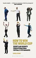 E-Book (epub) How to Win the World Cup von Chris Evans