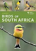 E-Book (epub) Birds of South Africa von Adam Riley