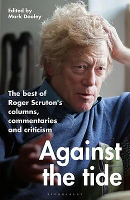 E-Book (pdf) Against the Tide von Roger Scruton
