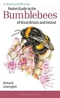 E-Book (epub) Pocket Guide to the Bumblebees of Great Britain and Ireland von Richard Lewington
