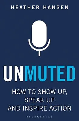 E-Book (pdf) Unmuted von Heather Hansen